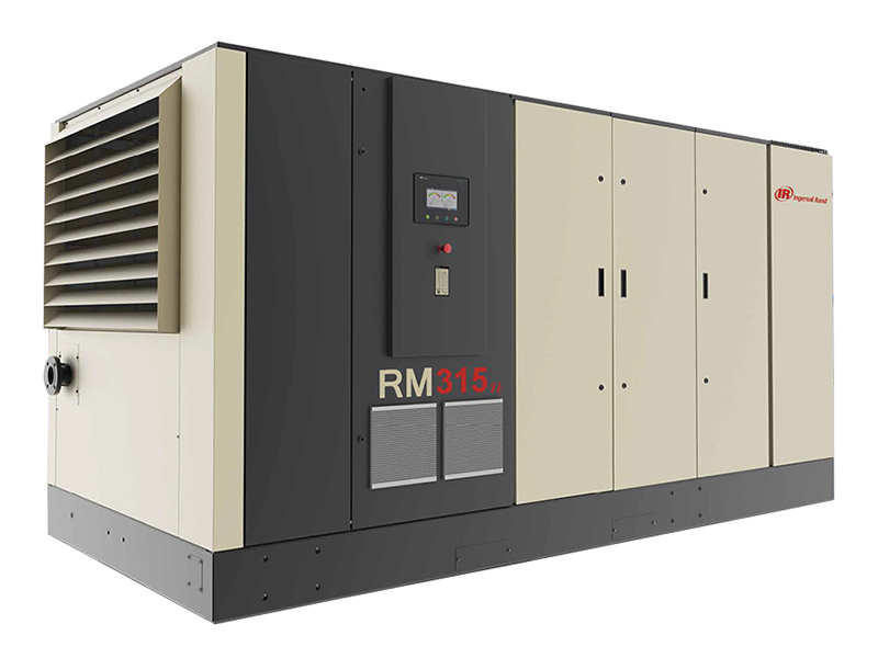 微油螺桿式空壓機RM系列185-315 kW
